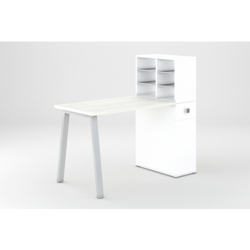 Маникюрный стол "FORMIX"