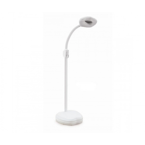 Лампа-лупа 5 / 8 дптр Напольная