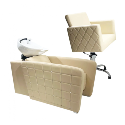 Парикмахерская мойка "Соло"