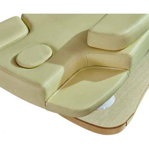 Массажная кушетка "HZ-3379B" 4 мотора