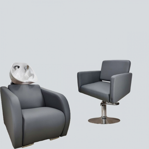 Парикмахерское кресло "Элегант"