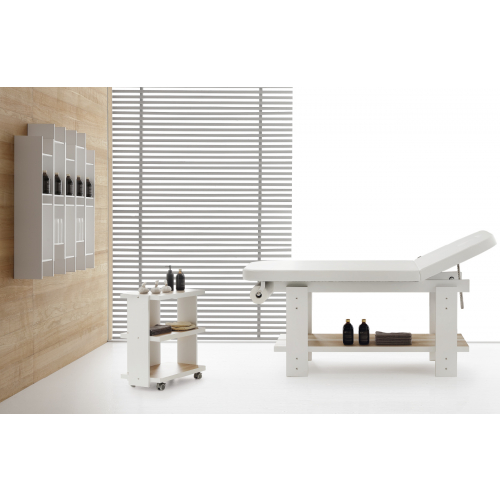 Массажная кушетка "Living"