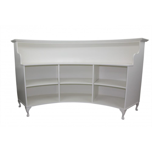 Стойка администратора "Languor"