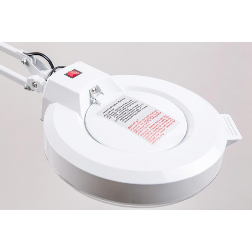 Кольцевая лампа-лупа "SD-2021A"