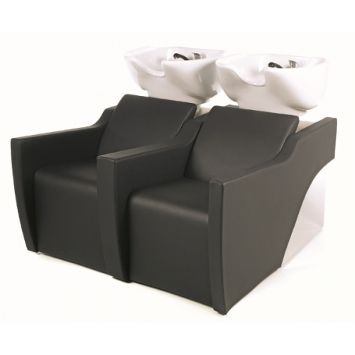 Мойка парикмахерская "FLATIRON E 2P"