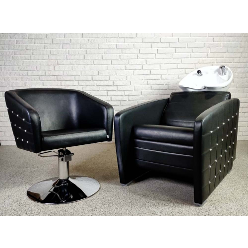 Парикмахерская мойка "Соло"