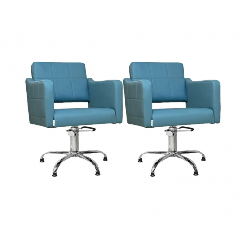 Парикмахерское кресло "А02 NEW P"