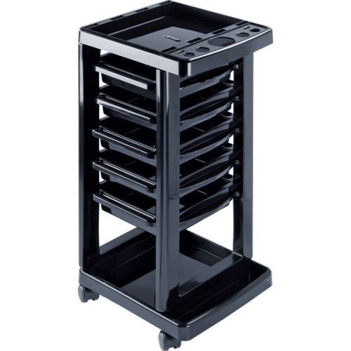 Тележка парикмахерская "SETTE"