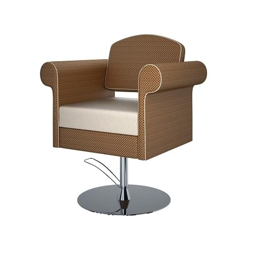 Кресло парикмахерское "LUISITO"