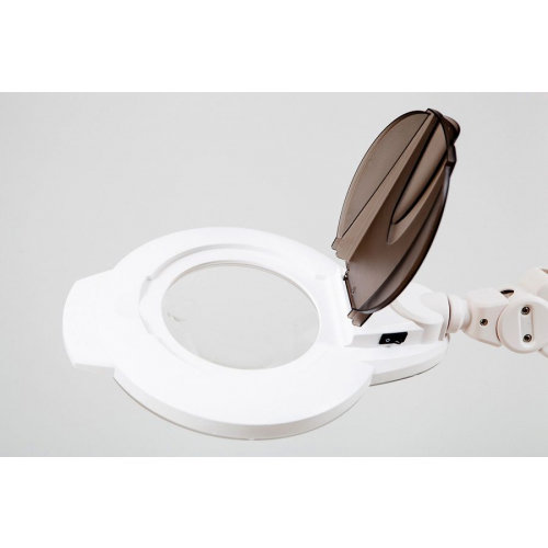 Диодная лампа-лупа серии "SD"