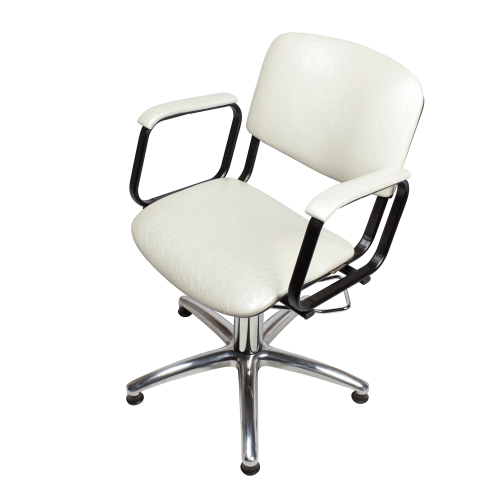 Парикмахерское кресло "Контакт III"