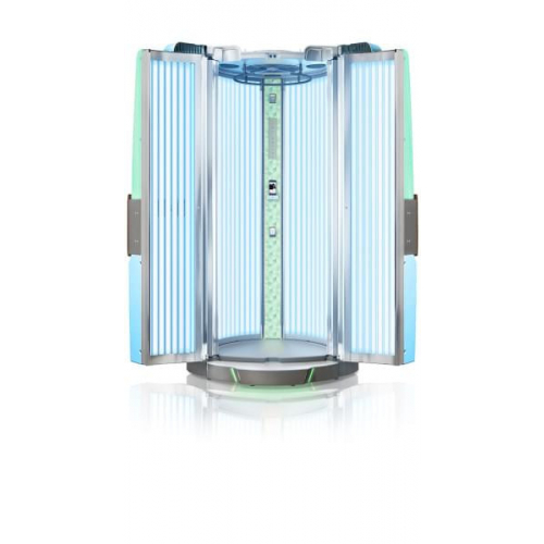 Солярий "Luxura V8 48 XL"