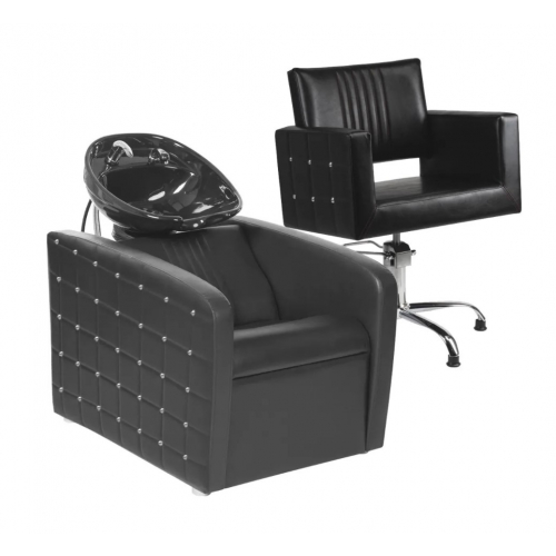 Парикмахерское кресло "Альберто"