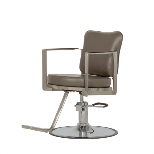Парикмахерское кресло "Хилтон"