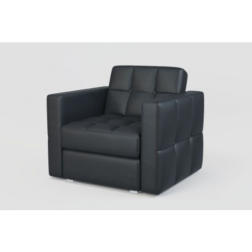 Кресло для холла "Айскрим"