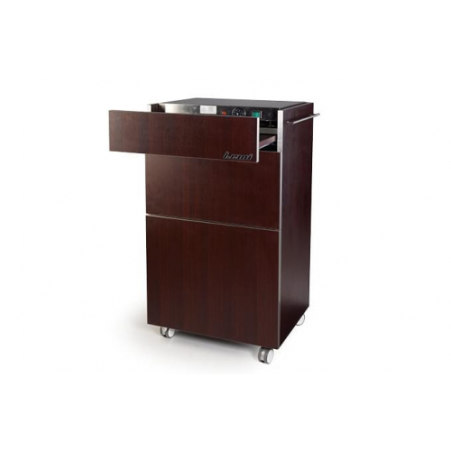 Тележка парикмахерская "T-Vale S"