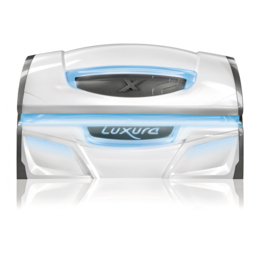 Горизонтальный солярий "Luxura X7 38 SLI INTENSIVE"