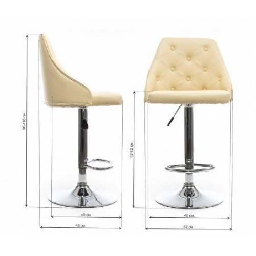 Кресло для визажа "Make-up"