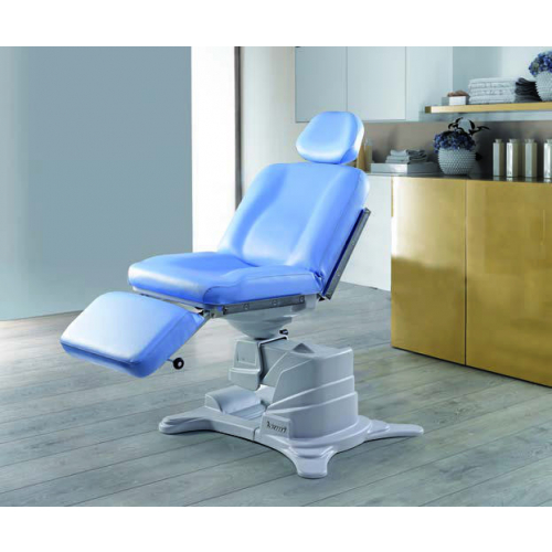 Косметологическое кресло "DreaMed Zak" 4 мотора