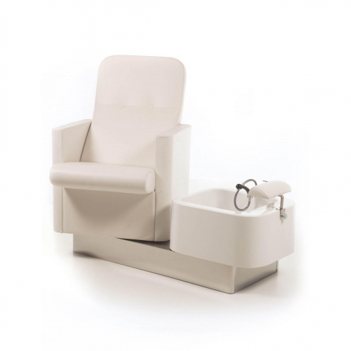 Педикюрная группа "Hydrolounge"