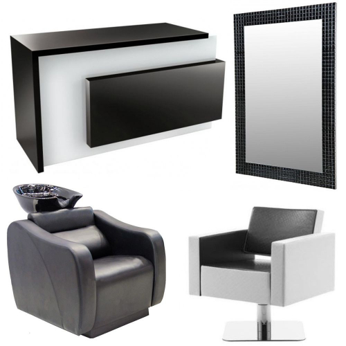 Мужская мойка барбер "ИДЕАЛ Плюс"