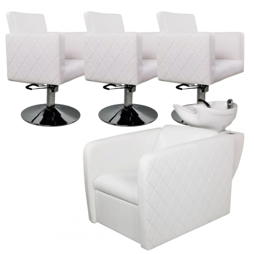 Мойка парикмахерская "Элит"