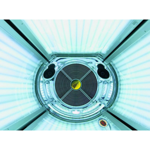 Солярий " MegaSun T 230 W pureEnergy"