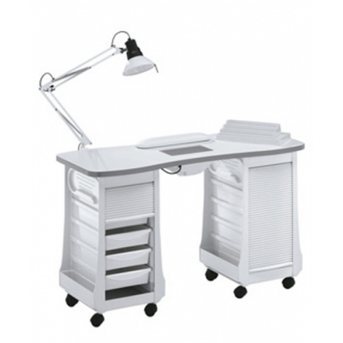 Стол маникюрный "127 LX"
