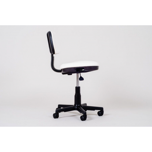 Стул мастера со спинкой "Bruno"