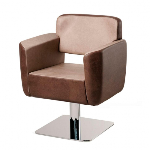 Кресло парикмахерское "CAMBRIDGE"