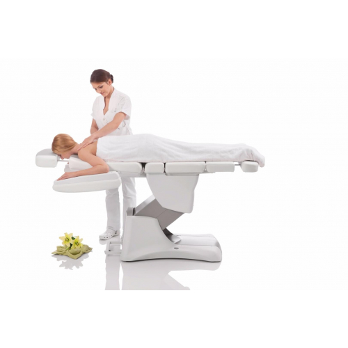 Косметологическое кресло-кушетка "IONTO-KOMFORT XTENSION LIEGE" (5М)