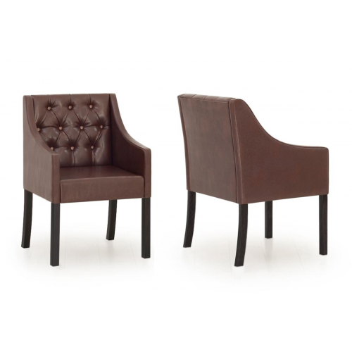 Маникюрное кресло для клиента "Azalea"