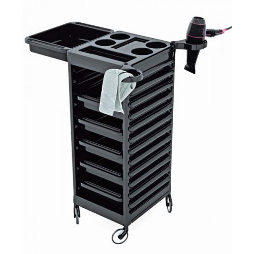 Тележка парикмахерская "EASY"