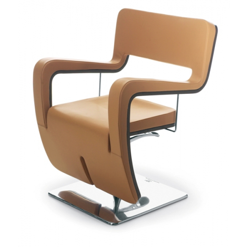 Кресло парикмахерское "TSU"