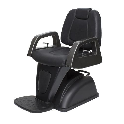 Мужское парикмахерское кресло "МД-8756"