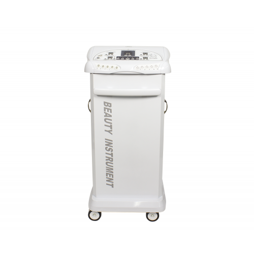 Аппарат прессотерапии "GT-8108B" (3 в 1)