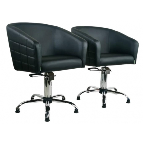 Кресло парикмахерское "Грация"