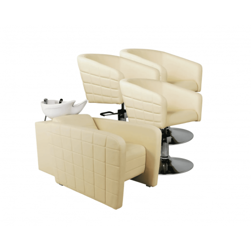 Парикмахерское кресло "Грация"