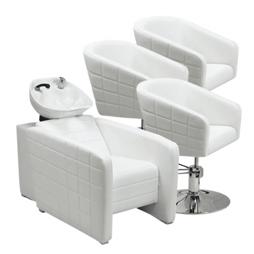 Парикмахерское кресло "Грация"