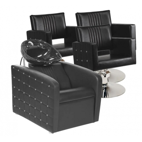 Парикмахерский комплект "Альберто"