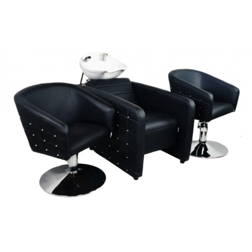 Парикмахерский комплект "Гламрок"