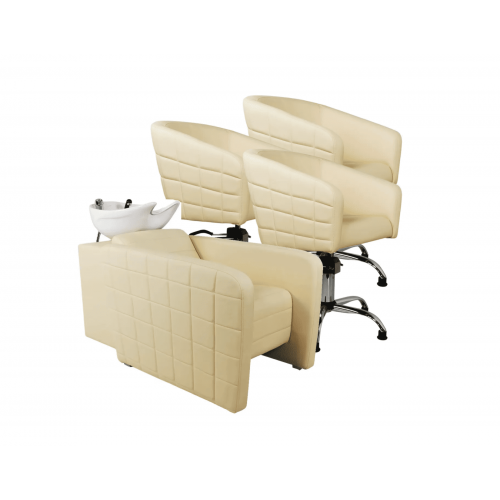 Парикмахерское кресло "Грация"