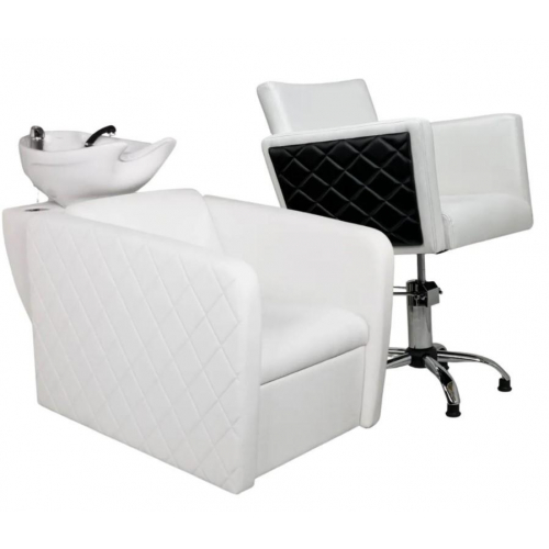 Парикмахерское кресло "Комодо II"