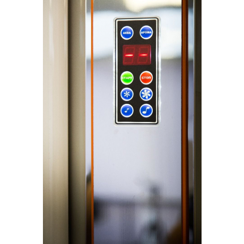 Коллагенарий "Fire-Sun Collagen 48*180" вертикальный