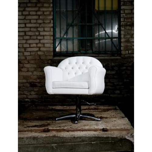 Парикмахерское кресло "MELOGRANO"