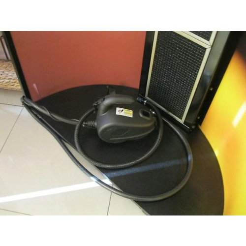 Кабина "TS Spray Cabin"