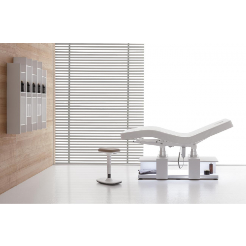 Массажная кушетка "Lumina"