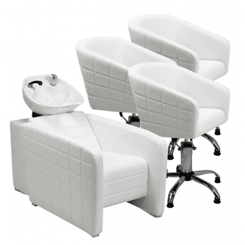 Парикмахерская мойка "Грация"