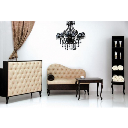 Стойка администратора "BASTYAN"