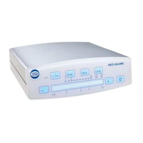 Аппарат косметологический "ИОНТО ГАЛЬВАНО"
